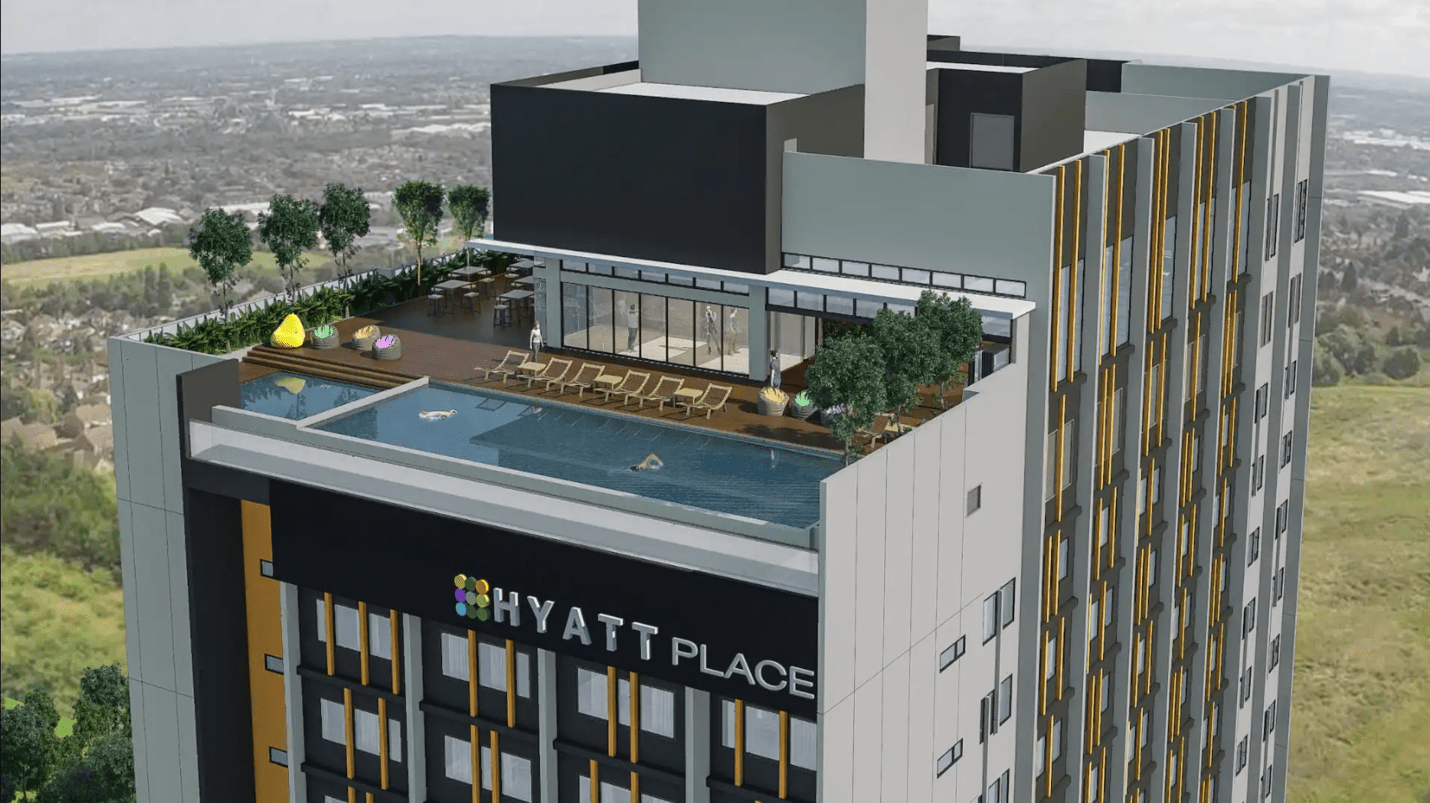 HYATT PLACE KUALA LUMPUR BUKIT JALIL