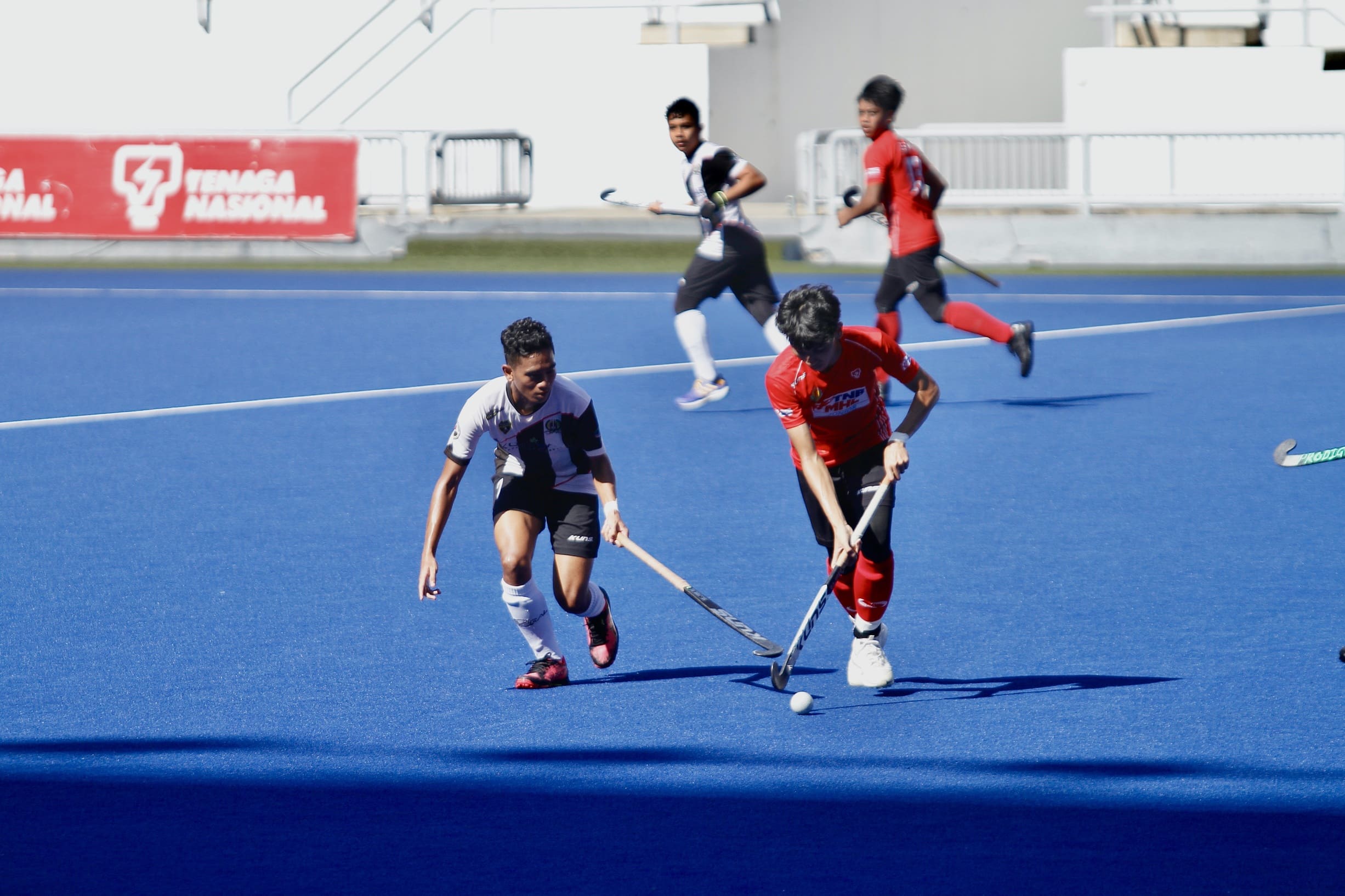 Hockey